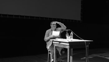 Vít Kremlička Foto: Karolína Kohoutková